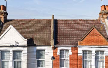 clay roofing Canwick, Lincolnshire