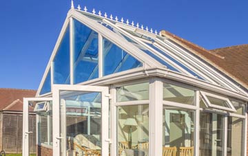 conservatory roof insulation costs Canwick