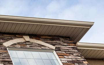 Canwick diy soffit installation