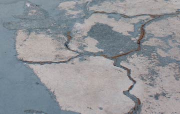 fibreglass roofing replacement Canwick