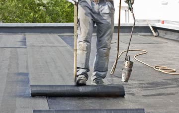flat roof replacement Canwick, Lincolnshire
