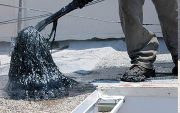 Canwick flat roof waterproofing costs