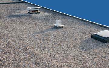 flat roofing Canwick, Lincolnshire