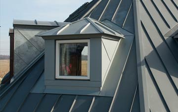metal roofing Canwick, Lincolnshire