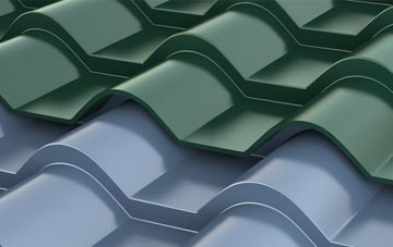 who should consider Canwick plastic roofs