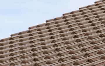 plastic roofing Canwick, Lincolnshire