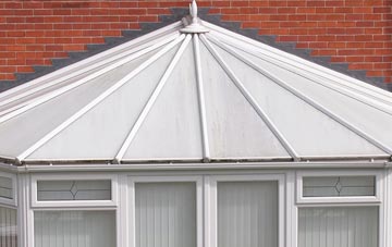 Canwick polycarbonate conservatory roof repairs