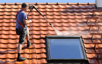 roof cleaning Canwick, Lincolnshire