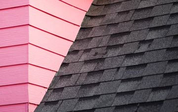 rubber roofing Canwick, Lincolnshire
