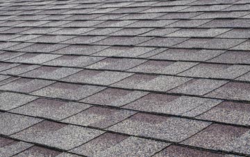 Canwick tiles for shallow pitch roofing