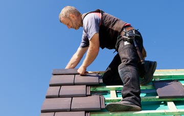 disadvantages of Canwick slate roofing