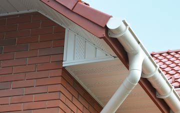 Canwick soffit repair costs