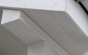 soffits Canwick, Lincolnshire