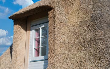 Canwick thatch roof disadvantages