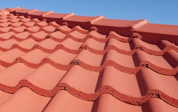 Canwick tile and slate roof replacement