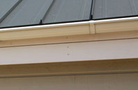 Canwick soffit repair