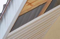 rated Canwick soffit repair companies
