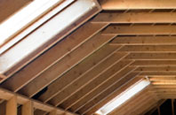 Canwick tapered roof insulation quotes